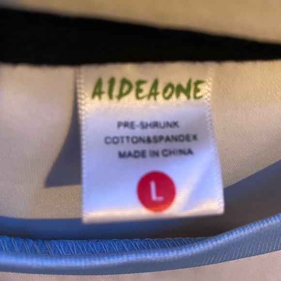 N.W.A long sleeve sweater - Picture 3 of 3